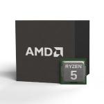 Processador Amd Am4 Ryzen 5 2400g 3.9ghz 6mb