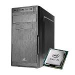 Computador Kit Gamer Intel I5 3470 / 8gb / Ssd 240gb / Gt 740 4gb