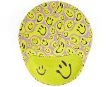 Mouse Pad C/ Apoio Confort Fun Smile Reliza