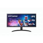Monitor Gamer 25,7" Lg Led 26wq500-b Ultrawide