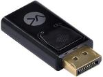 Adaptador Displayport Macho X Hdmi Femea 25544 Vinik