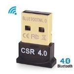 Adaptador Usb Bluetooth Dt-40b Dex