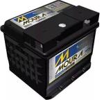 Bateria 12v 36ah 12mn36ah Nobreak Moura