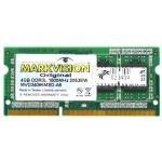 Memoria Ddr3l 4gb 1600mhz Notebook Nb Markvision