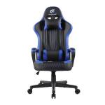 Cadeira Gamer Vickers Preto/azul Fortrek