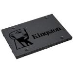 Hd Ssd 480gb Sa400s37/480g Sataiii 500/320 Kingston