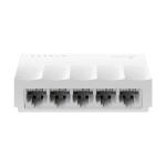 Switch 5 Portas 10/100mbps Ls1005 Tp-link