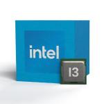 Processador 1200 Intel I3 10100 6mb 4.3 Ghz Intel