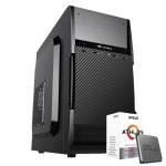 Computador Gamer Athlon 3000g / 8gb / Ssd 240gb / Vega 3 Integrado