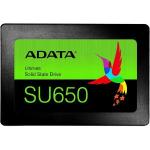 Hd Ssd 120gb Asu650ss-120gt-r Sataiii 520/300 Adata