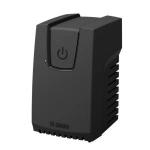 Estabilizador 500va Powerest Bivolt 4 Tomadas Novo 9116 Ts Shara