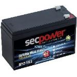 Bateria Selada 12v 7ah Fp 12-70als Nobreak First Power