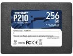 Hd Ssd 256gb P210s256g25 Sataiii 500/400 Patriot