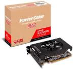 Placa De Video Rx 6400 4gb Gddr6 64 Bits Power Color Radeon