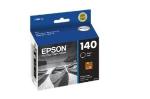 Cartucho De Tinta Epson 140  Preto T140120