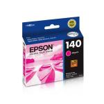 Cartucho De Tinta Epson 140  Magenta T140320