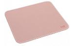 Mouse Pad Retangular Studio Series 23 X 20 Cm Rosa Logitech