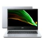 Notebook Acer A314-35-c4cz Celeron N4500 1.1/4gb/ssd256gb/14/w10h Prta