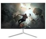 Monitor 23.8 Gamer Led Full Hd Hdmi/displayport R200s Preto Concordia