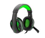 Fone Headset Gamer P2 Cook Preto T-rgh100-1 T-dagger