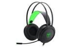 Fone Headset Gamer P2 Ural Preto T-rgh202 T-dagger