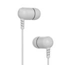 Fone Auricular P2 Spirit Ep-07wh Branco C3tech