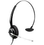 Telefone Headset Usb Preto Ths55usb Intelbras