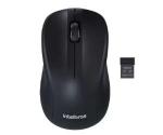 Mouse Usb Sem Fio Preto Msi50 Intelbras