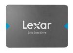 Hd Ssd 480gb Lnq100x480g-rnnnu 550mb/s Sataiii Lexar