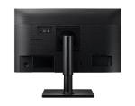 Monitor 24 Led Lf24t450fqlx Freesync Displayport/hdmi/ Full Hd Samsung