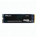 Hd Ssd M.2 1tb 2280 Nvme M280cs1031 2400/1800mbs Pny