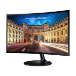 Monitor 27 Led Curvo Lc27f390 Hdmi Full Hd Samsung