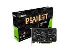 Placa De Video Gtx 1630 Dual 4gb Ddr6  64bits Ne6163001bg6-1175d Palit