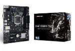 Placa Mae 1200 H410mh S2 Lga1200 Ddr4 Biostar