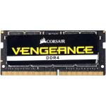 Memoria Ddr4 16gb 2666mhz Notebook Nb Vengeance Corsair