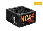 Fonte Atx 700w 80plus Bronze Kcas 700 S/ Cabo Aerocool