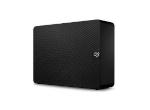 Hd Externo Usb 8tb Seagate Expansion 3.5 Preto