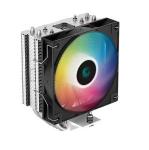 Cooler P/cpu Universal Rgb 120mm Ag400 Argb Deepcool