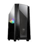 Gabinete Gamer Mx660t Preto Cougar