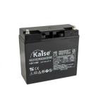 Bateria Selada 12v 18ap Kb12180 Kaise