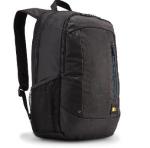 Mochila Para Notebook 15.6" Jaunt Preto Case Logic