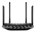 Roteador Wifi Giga 4 Ant.archer Ec225-g5 Ac1300 Tp-link