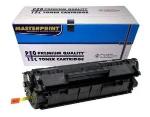 Toner Compativel Brother Tn660 2340/2370 (2.6k) Masterprint