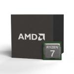 Processador Amd Am4 Ryzen 7 5700x 4.6ghz 36mb