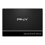 Hd Ssd 250gb Ssd7cs900-250-rb Sataiii 535/500 Pny