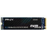 Hd Ssd M.2 256 Gb 2280 Nvme M280cs1031-256-cl 1700/1100mbs Pny