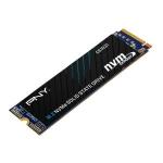 Hd Ssd M.2 2tb 2280 Nvme M280cs1031-2tb-cl 2400/1750mbs Pny