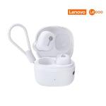 Fone Bluetooth Intra 5.0 Tws Branco Ew301 Lecoo