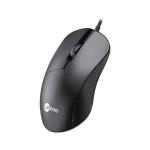 Mouse Usb 1200 Dpi Optical Preto M1102 Lecoo