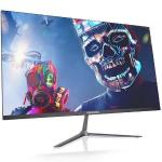 Monitor 27 Gamer  Led Full Hd Hdmi  H270f 165 Hz Preto Concordia